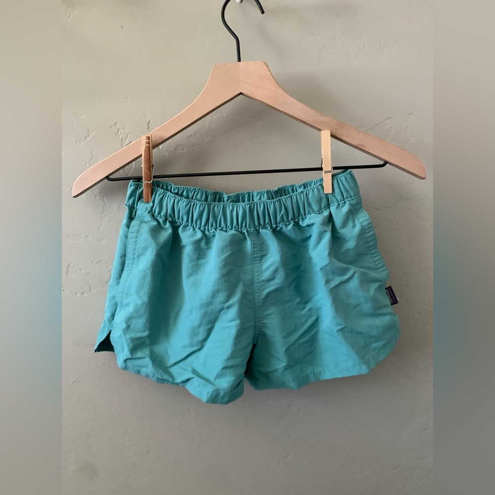 Patagonia Barely Baggies